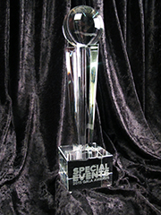 Gala trophy