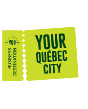 Your Quebec City