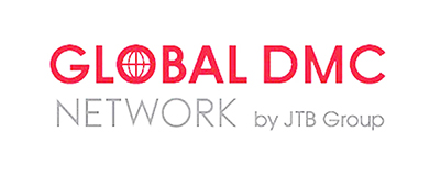 Global DMC Network by JTB