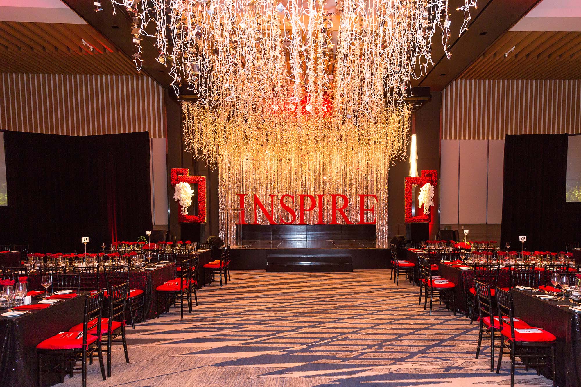 Exquisite Events Creates 'Inspire' Gala Council of Korean Americans