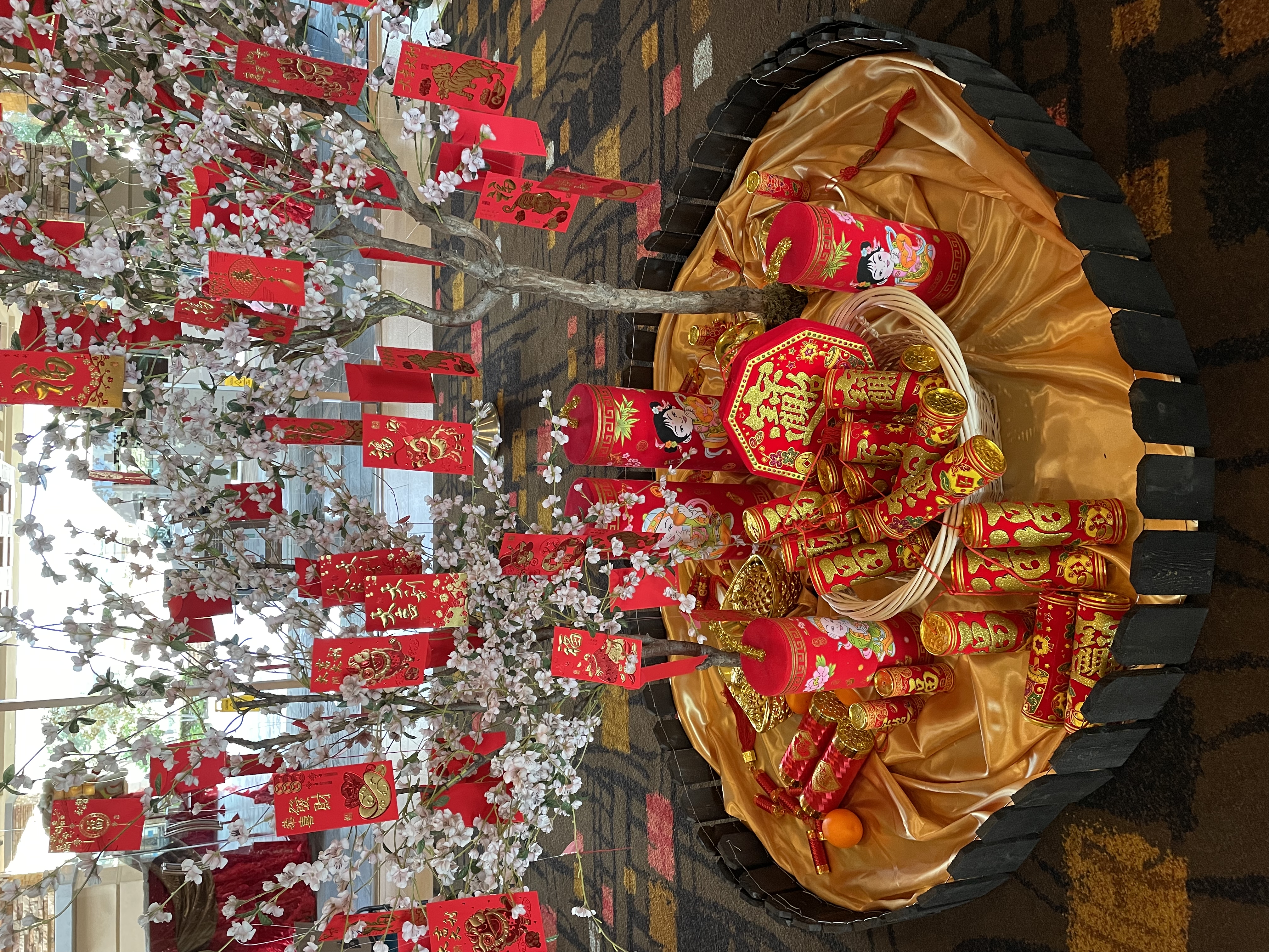 Chinese New Year Date for 2022,2023,2024,2025  Chinese new year decorations,  New years decorations, Chinese decor