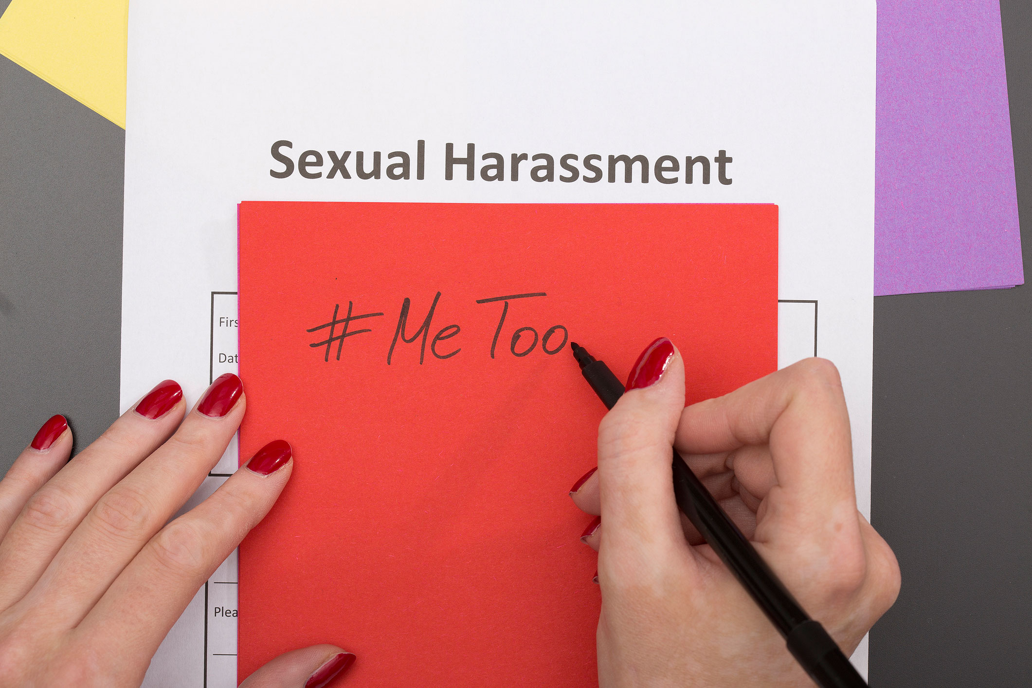  MeToo What Does The Movement Mean For Special Events Special Events