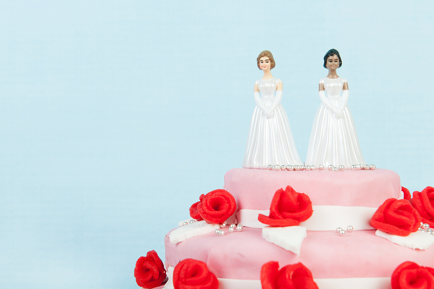 Supreme Court Passes On Gay Wedding Cake Decision Special Events 7913