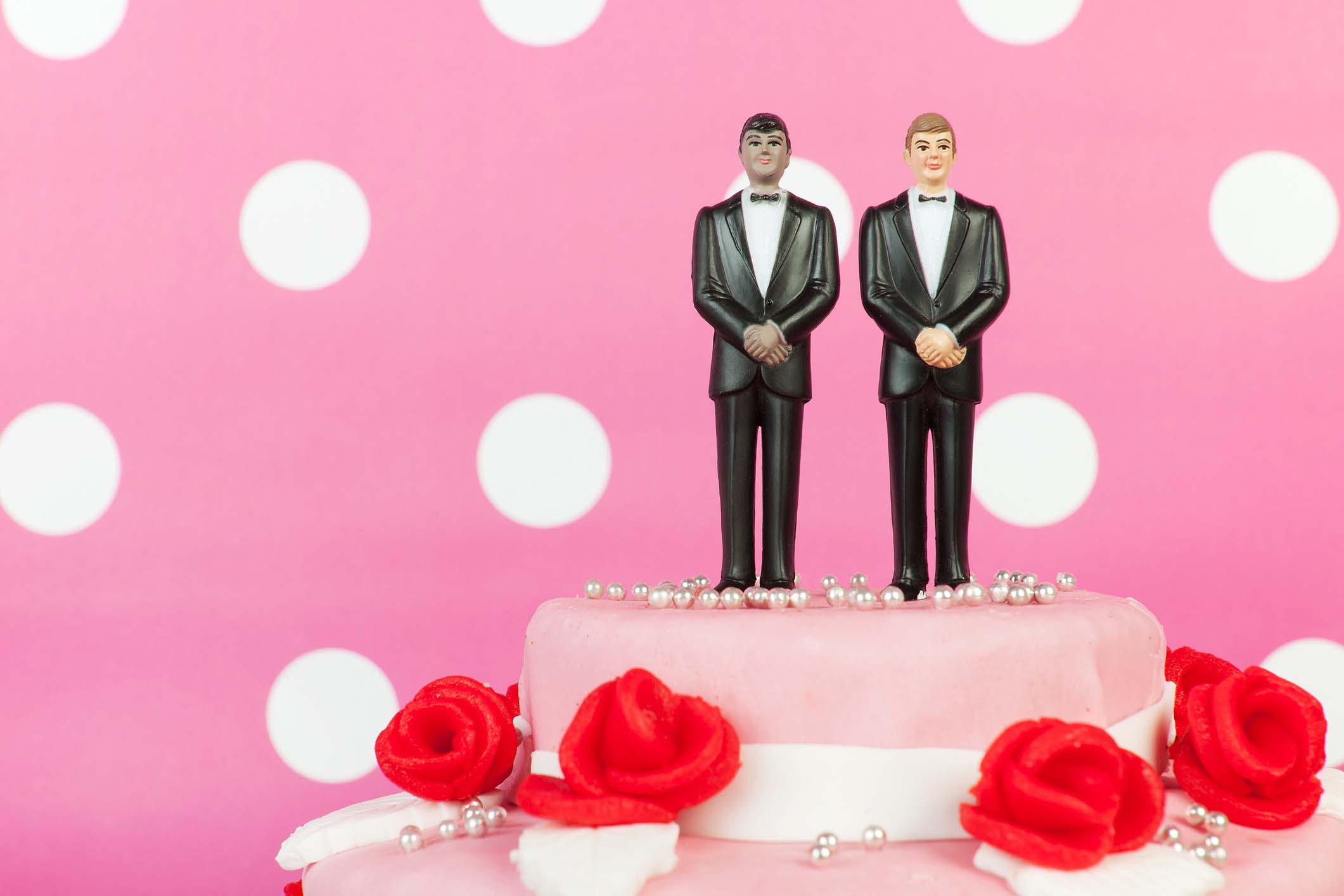 Baker Can Refuse To Make Same Sex Wedding Cakes Court Says Special Events
