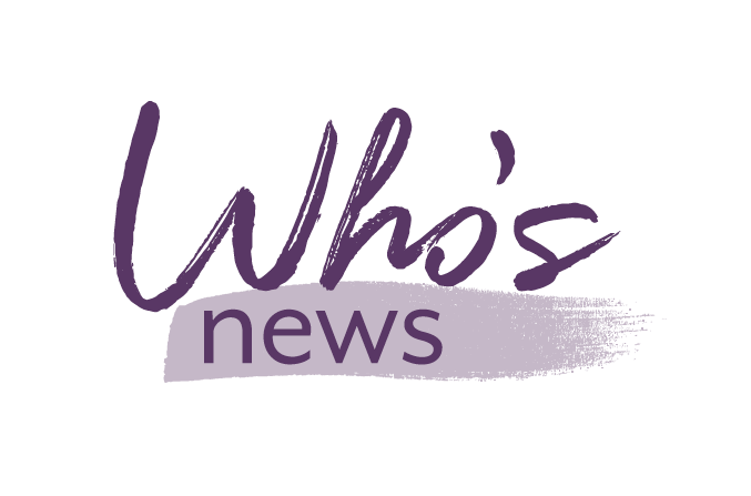 Who’s News for July 28, 2022