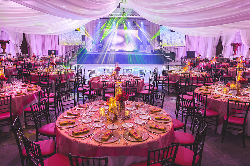 sangeet celebration | Decor and More modern Indian style | Special Events