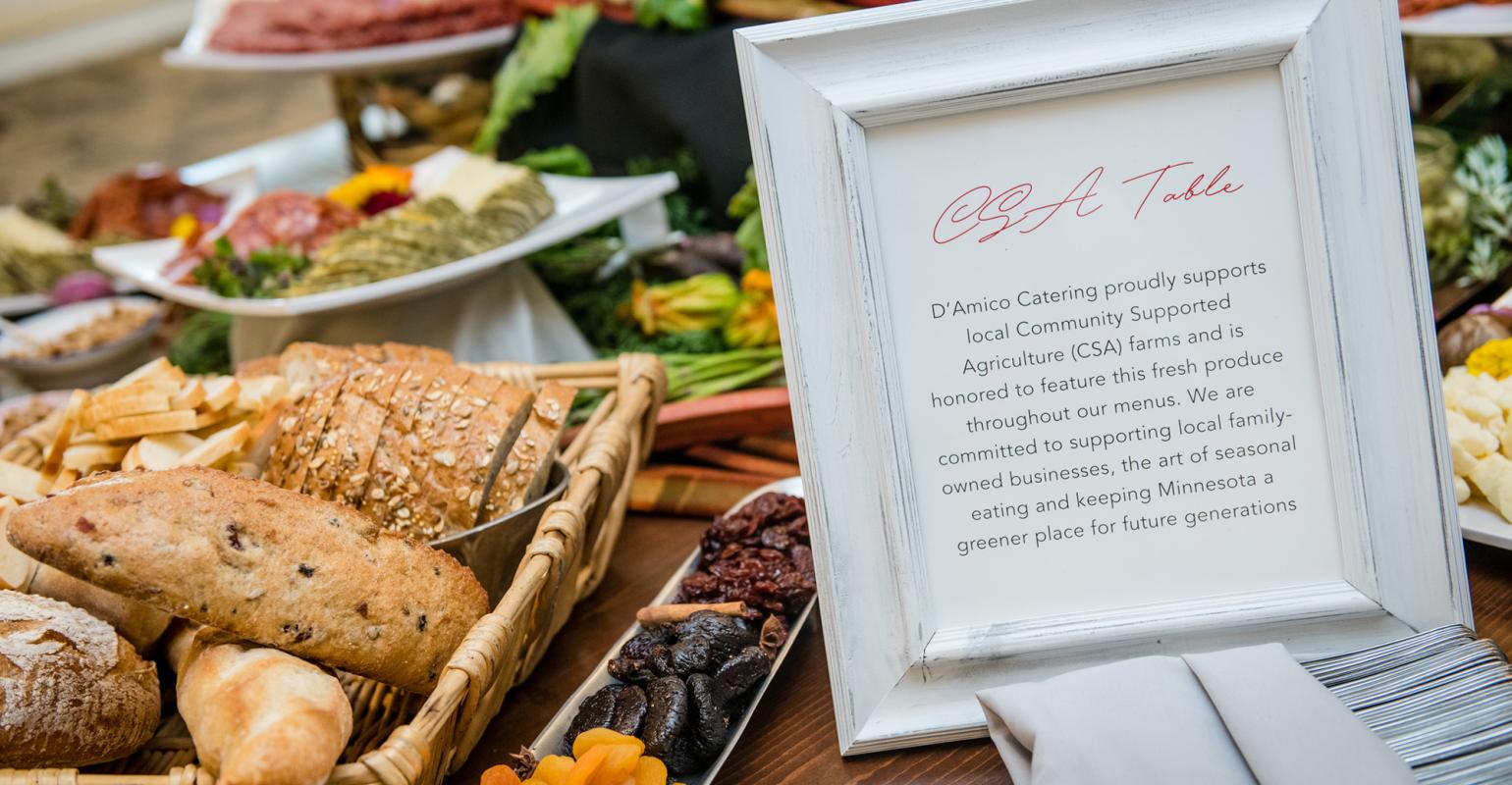 How To Keep Food Fresh for an Entire Catering Event