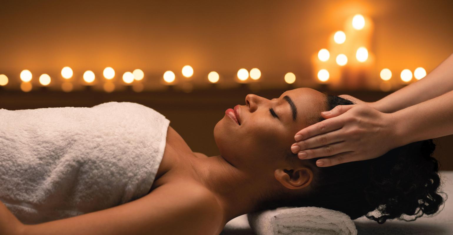 Self-Care for Massage Therapists