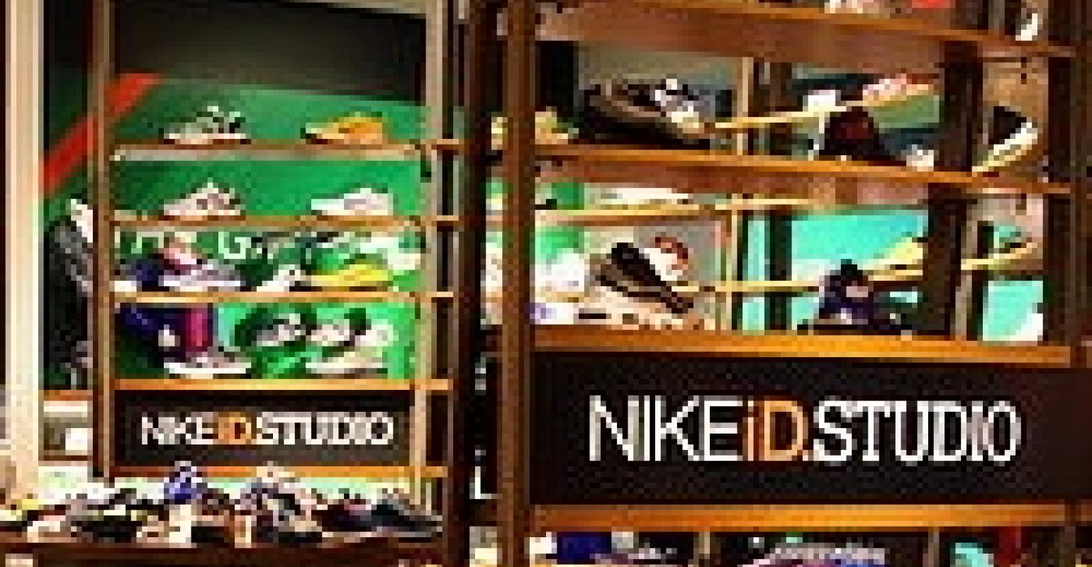 Nike hotsell id store