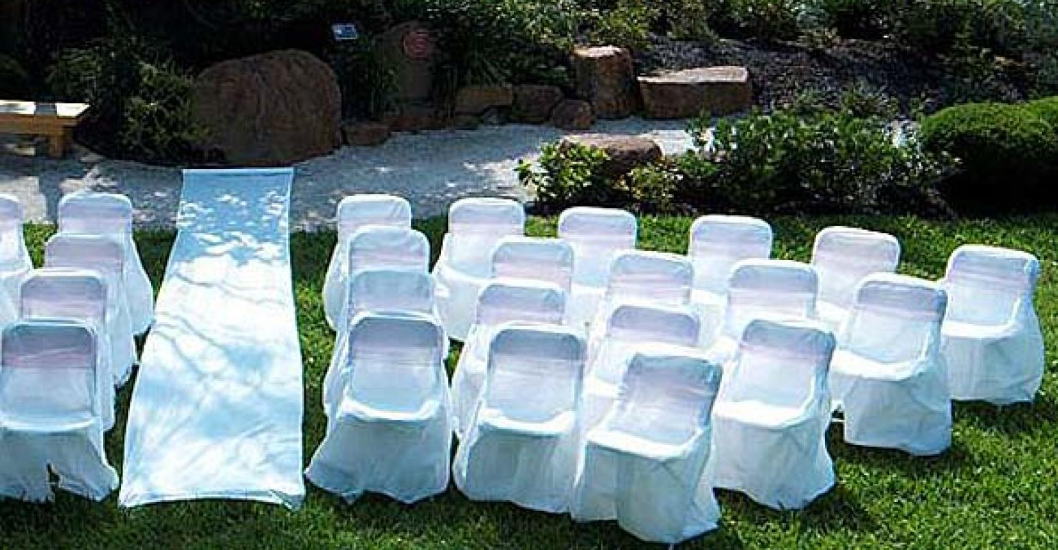 disposable chair covers