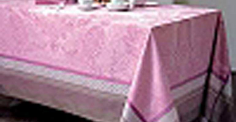 Linen Looks: What's New in Table Linen for Special Events | Special Events