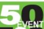 6th Annual 50 Top Event Companies